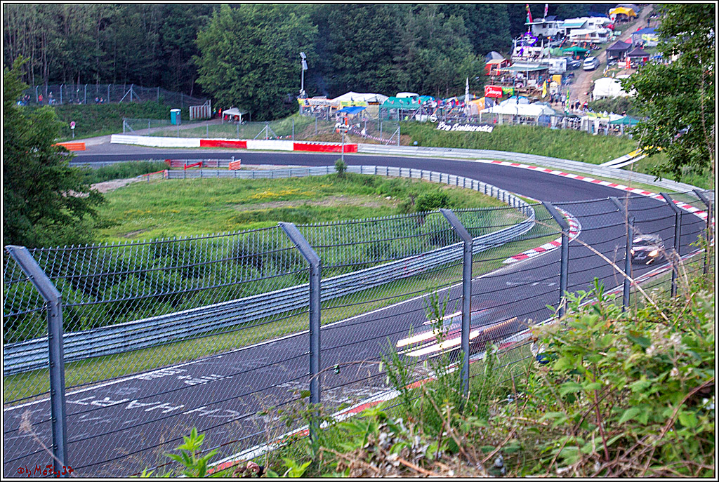 ADAC TOTAL 24h-Rennen, 22.06.2019